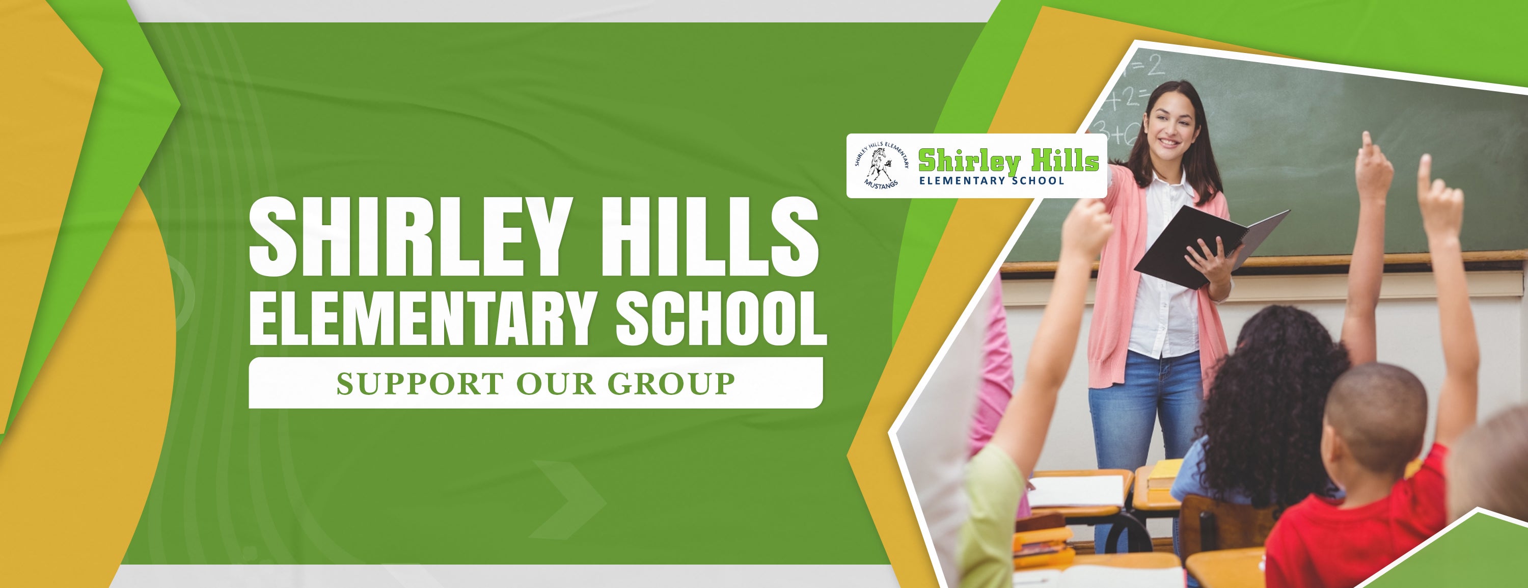 Shirley Hills Elementary School US ONLINE STORE