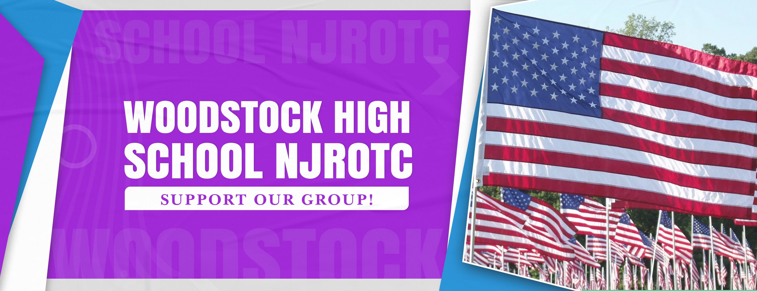Woodstock High School NJROTC US ONLINE STORE