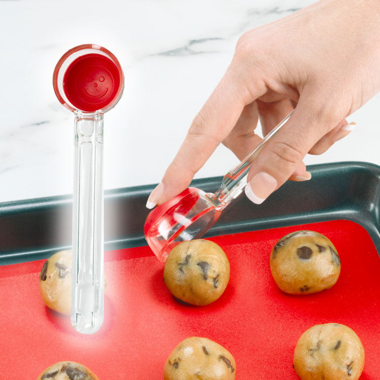 Silicone Cookie Scoop