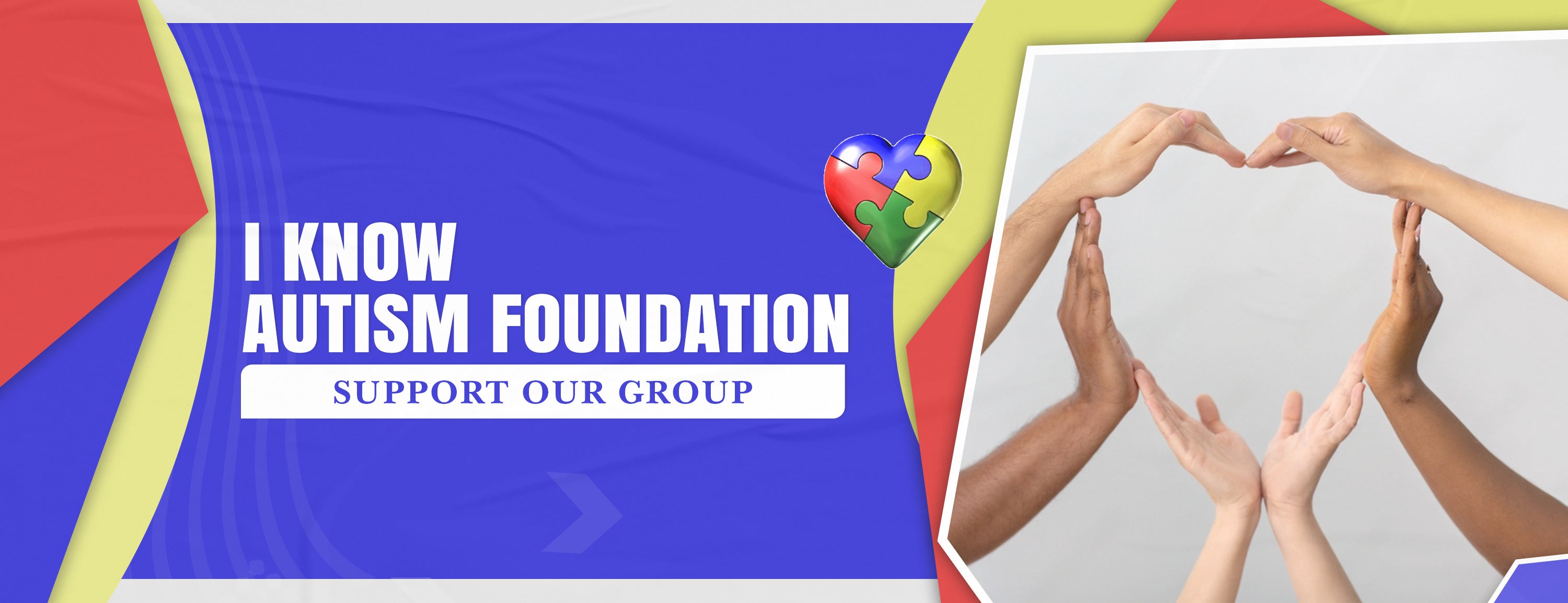 I Know Autism Foundation – US ONLINE STORE