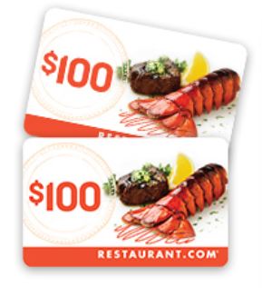Resto Gift Cards