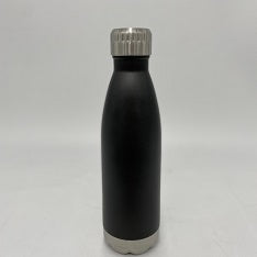 Charcol Water Bottle