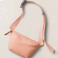 Belt Bag - Blush