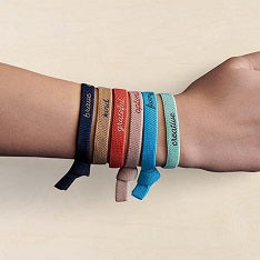Character Bands, Set of 6