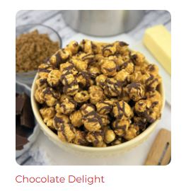 Chocolate Delight