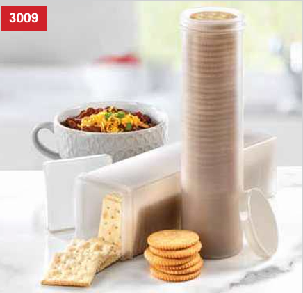 Cookie Cracker Keeper - Set of 2
