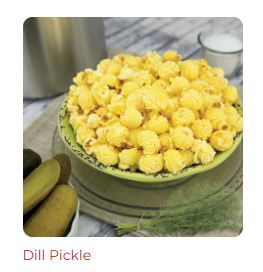 Dill Pickle