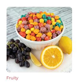 Fruity
