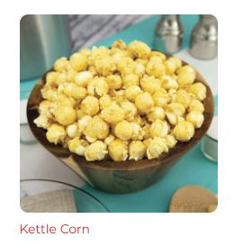 Kettle Corn