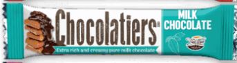 MILK CHOCOLATE