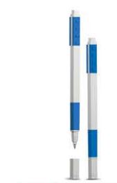 Bulk Gel Pen - Blue
