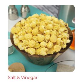 Salt & Vinegar