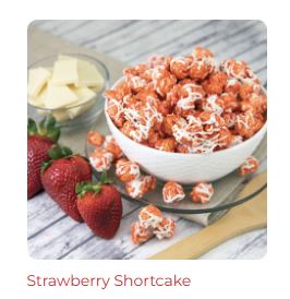 Strawberry Shortcake