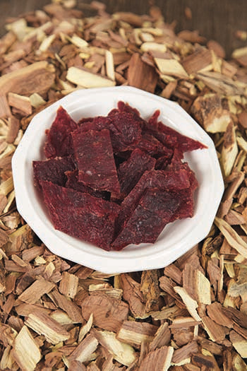 Original Beef Jerky