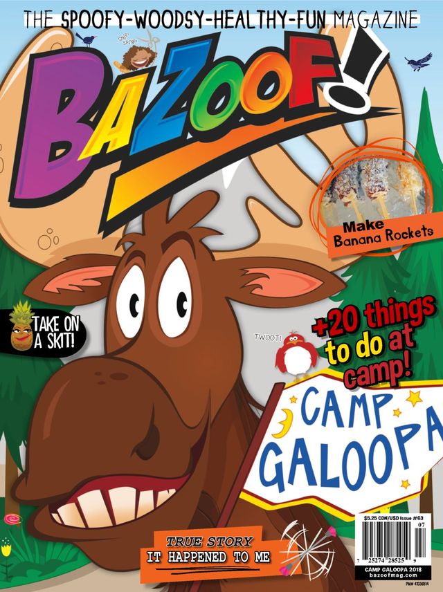 Bazoof