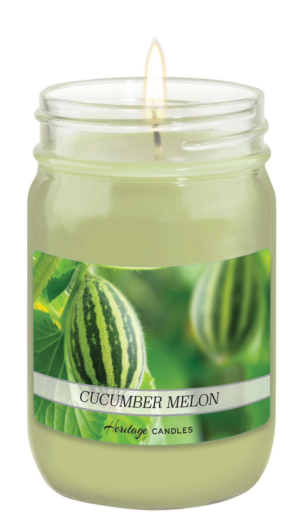 Cucumber Melon - 12oz